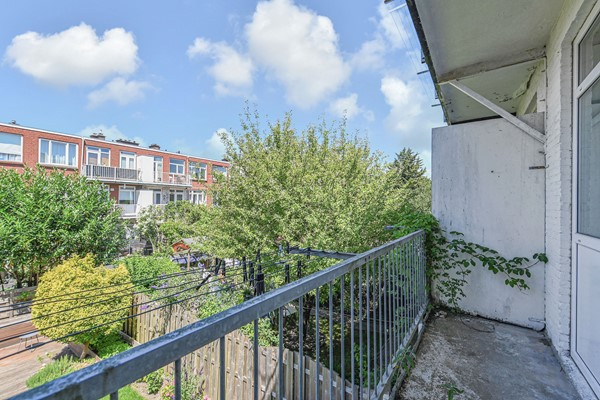 Medium property photo - Schenkkade 296, 2595 AZ Den Haag